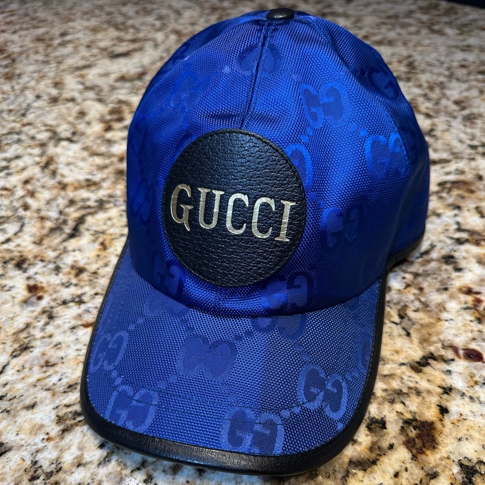 Gucci Cap